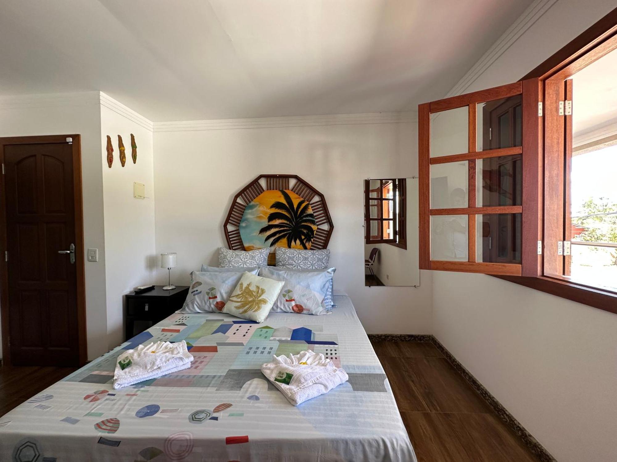 Flor De Limao Hotel Boutique Coroa Vermelha Exteriör bild