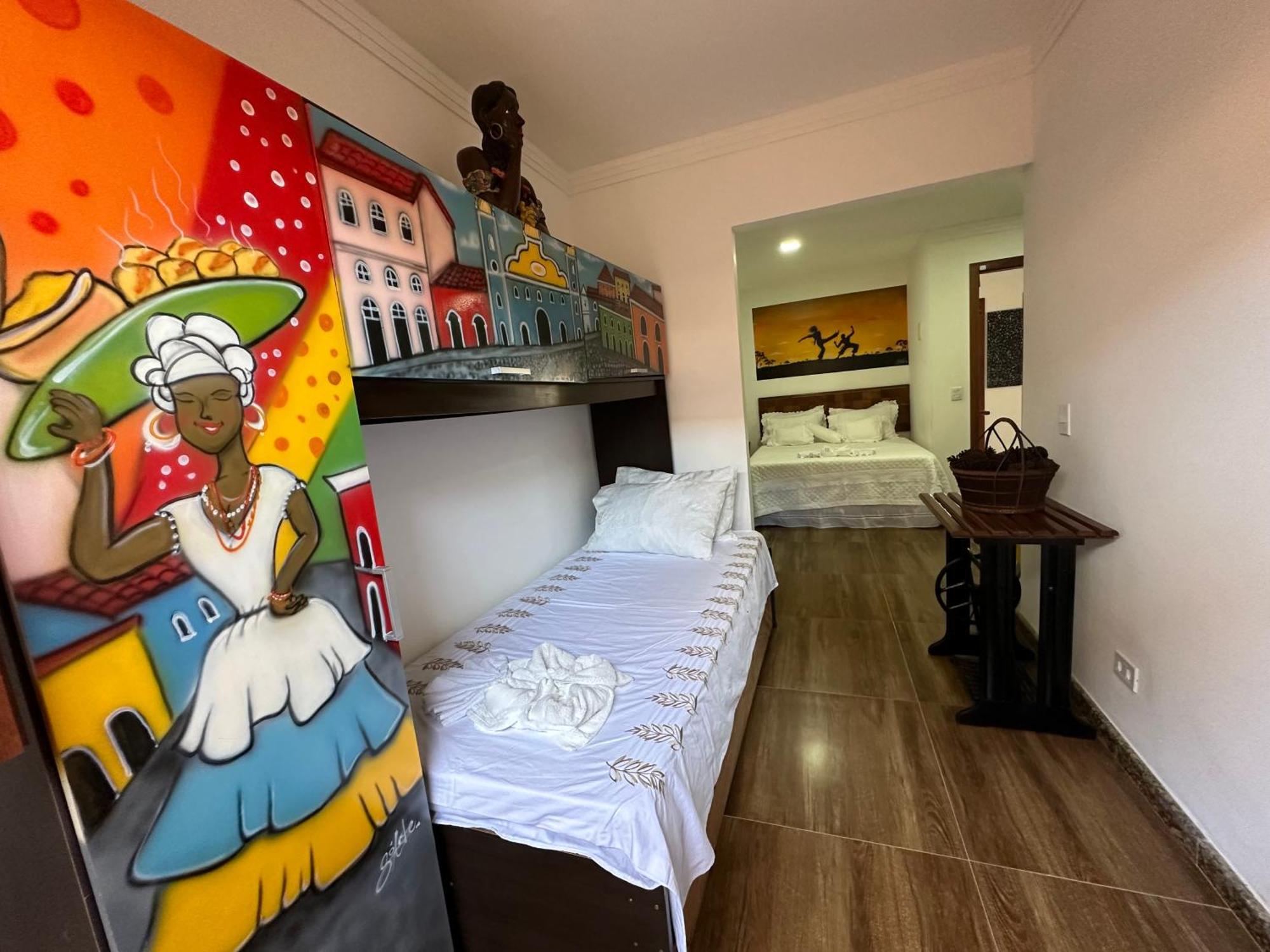 Flor De Limao Hotel Boutique Coroa Vermelha Exteriör bild