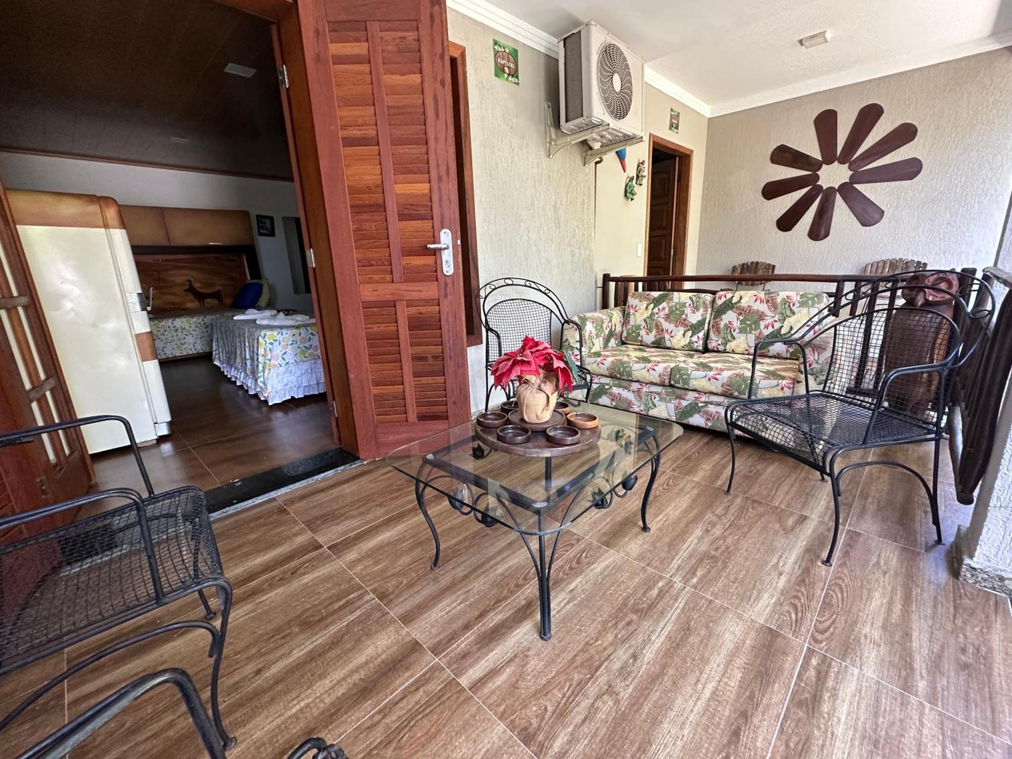Flor De Limao Hotel Boutique Coroa Vermelha Exteriör bild