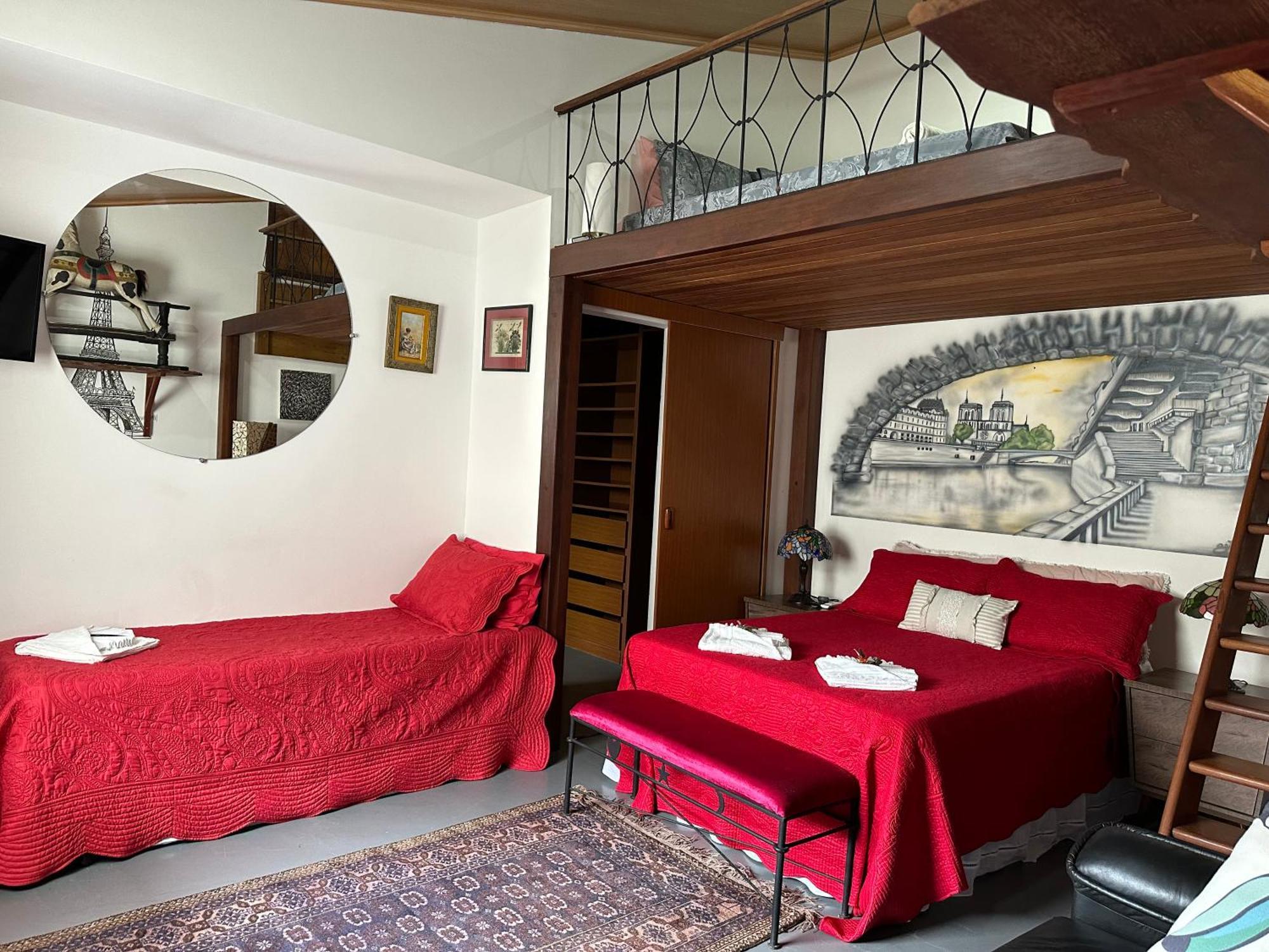 Flor De Limao Hotel Boutique Coroa Vermelha Exteriör bild