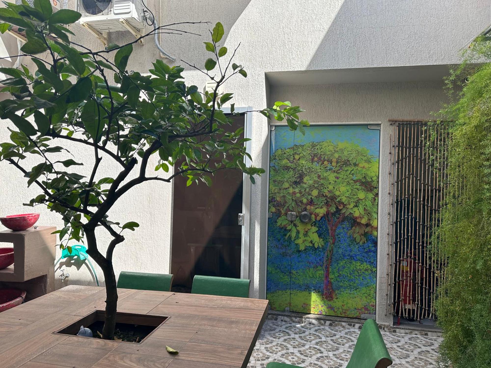 Flor De Limao Hotel Boutique Coroa Vermelha Exteriör bild