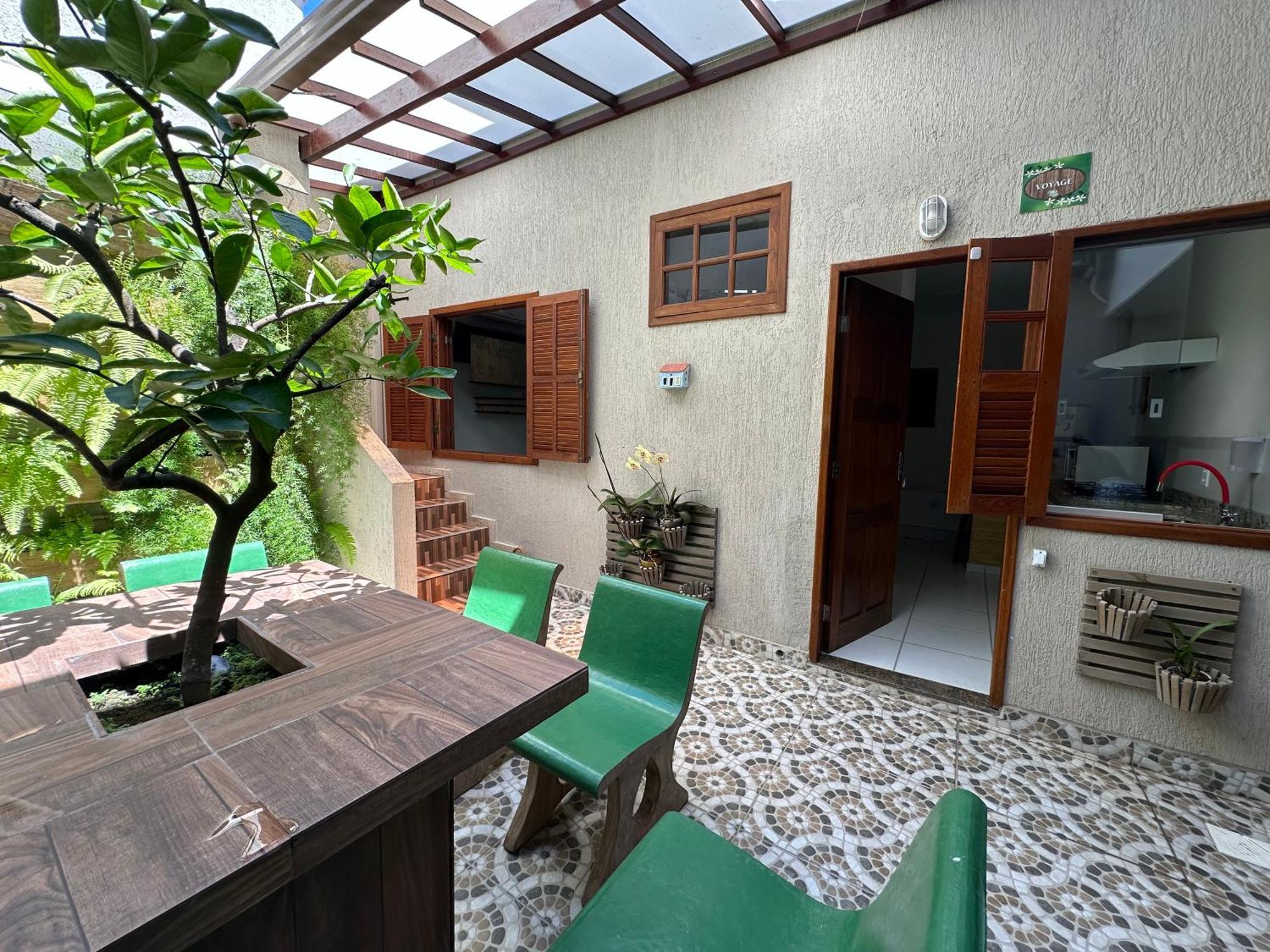 Flor De Limao Hotel Boutique Coroa Vermelha Exteriör bild