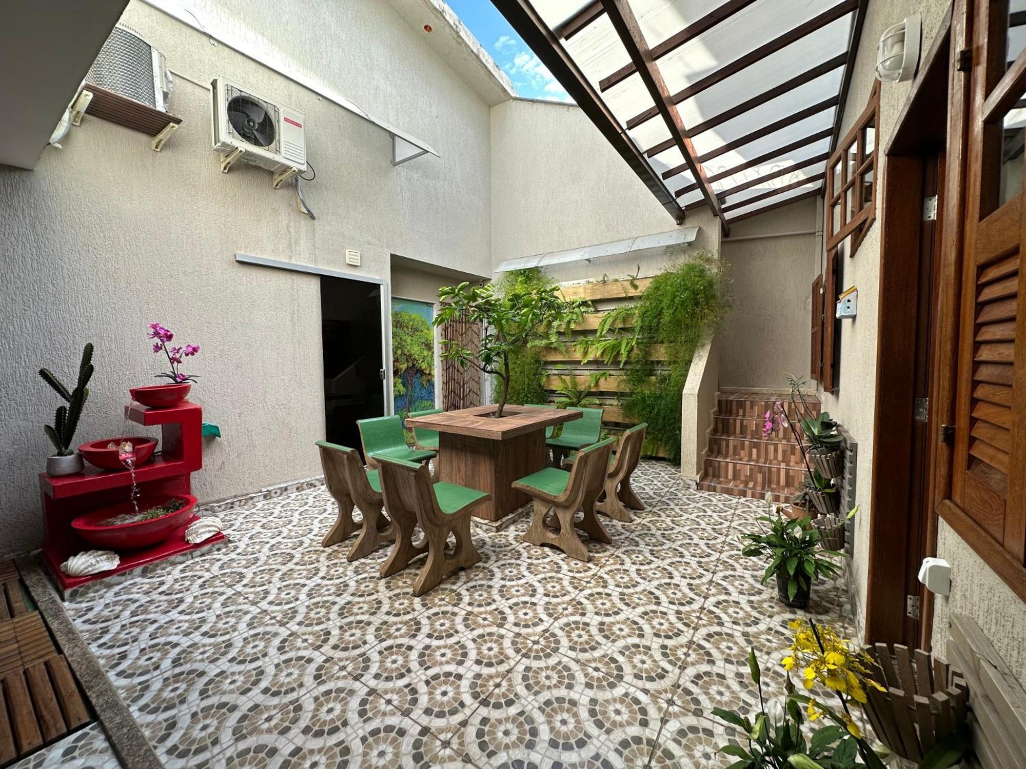 Flor De Limao Hotel Boutique Coroa Vermelha Exteriör bild