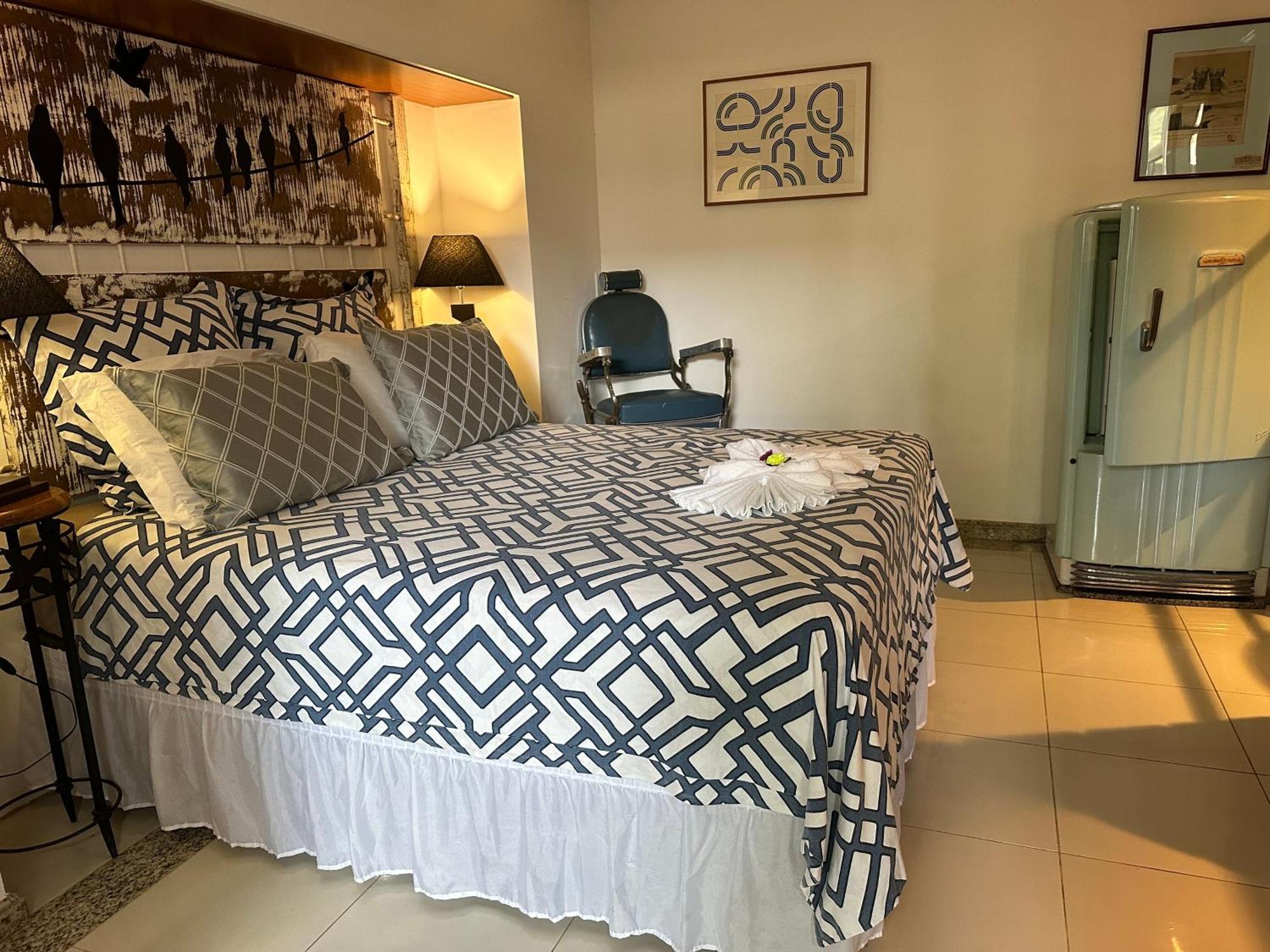 Flor De Limao Hotel Boutique Coroa Vermelha Exteriör bild