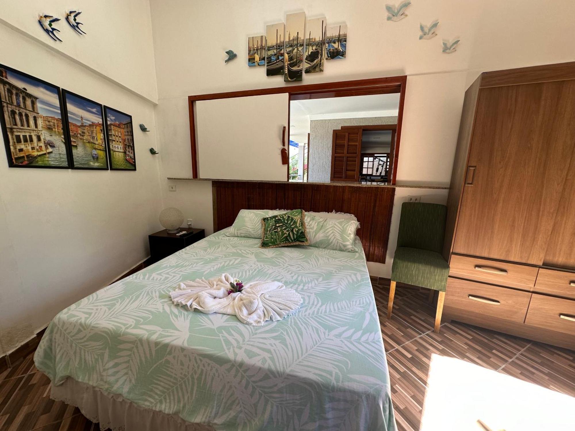 Flor De Limao Hotel Boutique Coroa Vermelha Exteriör bild