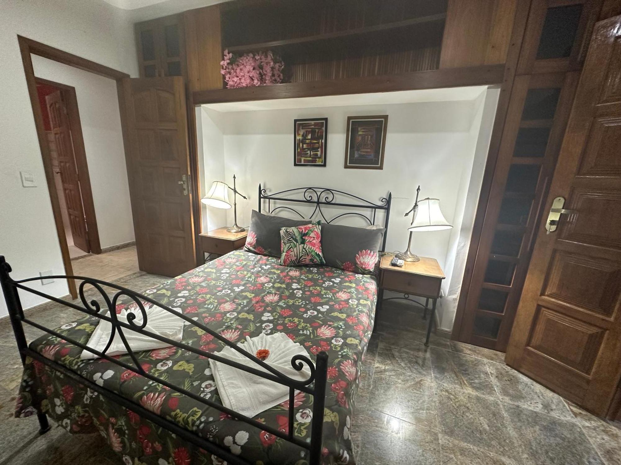 Flor De Limao Hotel Boutique Coroa Vermelha Exteriör bild