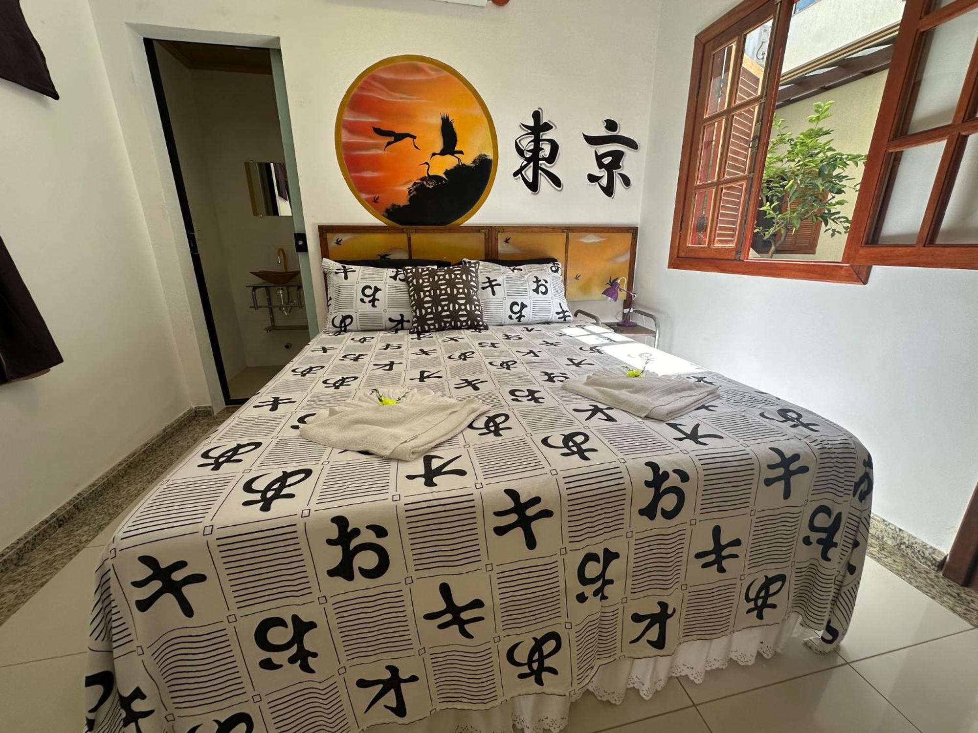 Flor De Limao Hotel Boutique Coroa Vermelha Exteriör bild