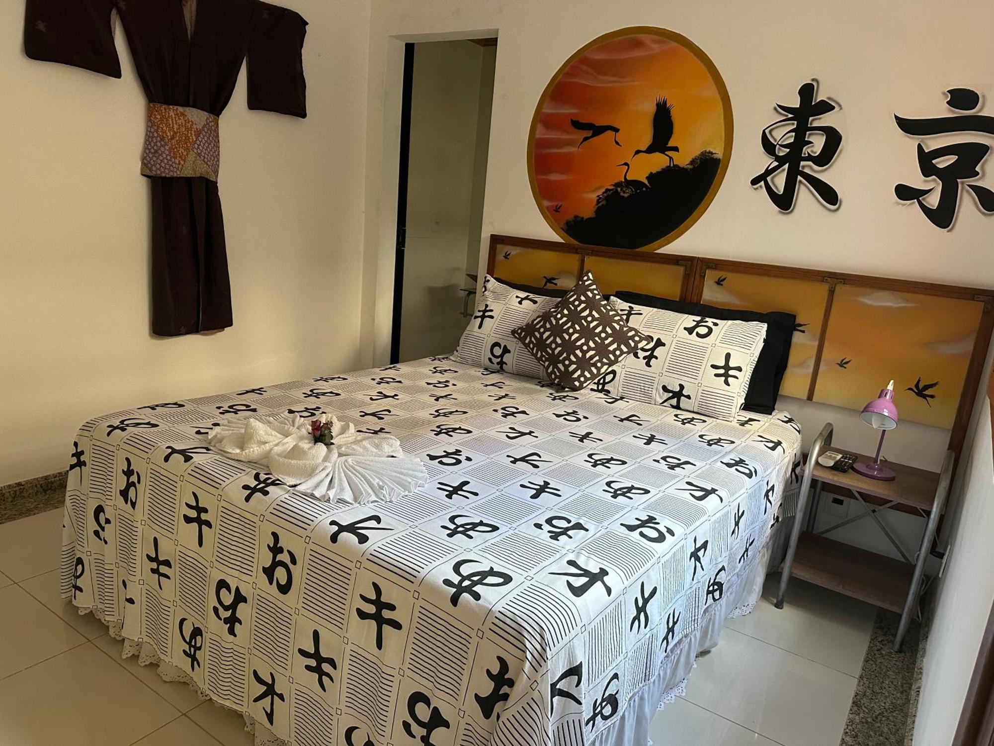 Flor De Limao Hotel Boutique Coroa Vermelha Exteriör bild